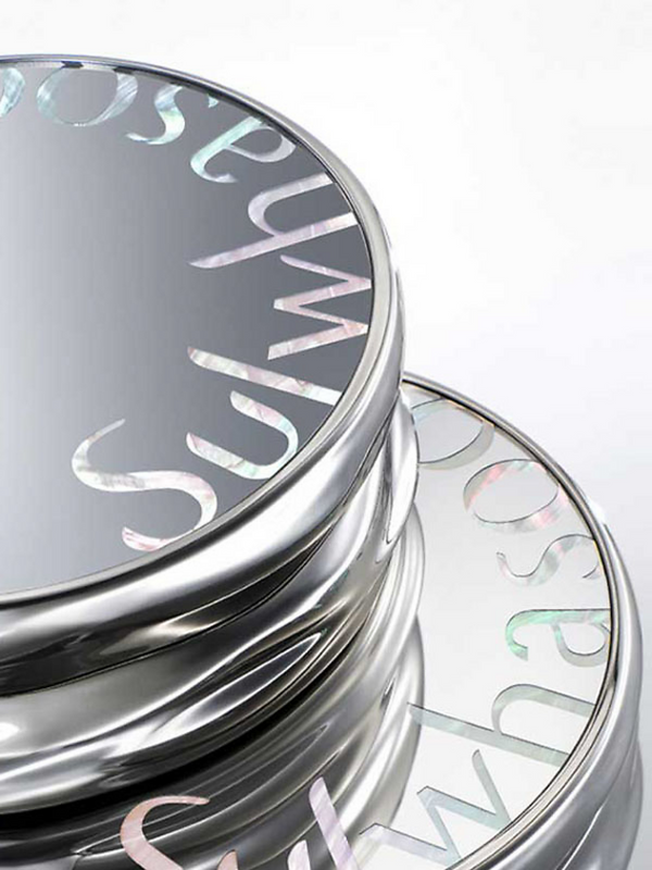 Sulwhasoo PERFECTING CUSHION AIRY 15g+15g(Refill) SPF50+/PA+++ 4