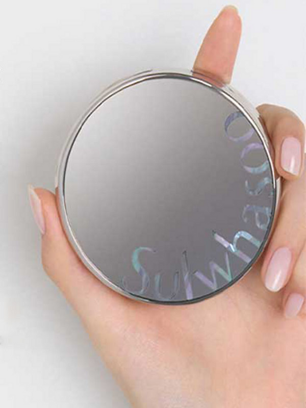 Sulwhasoo PERFECTING CUSHION AIRY 15g+15g(Refill) SPF50+/PA+++ 6