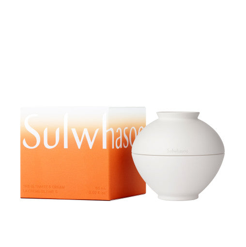 Sulwhasoo The Ultimate S Cream 30ml 4