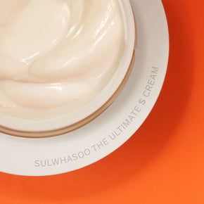 Sulwhasoo The Ultimate S Cream 30ml 6