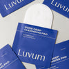 Luvum Pore Deep Cleansing Pads 10 pads 4