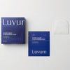 Luvum Pore Deep Cleansing Pads 10 pads 5