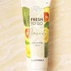 TONYMOLY Fresh To Go Avocado Foam Cleanser 170ml 2