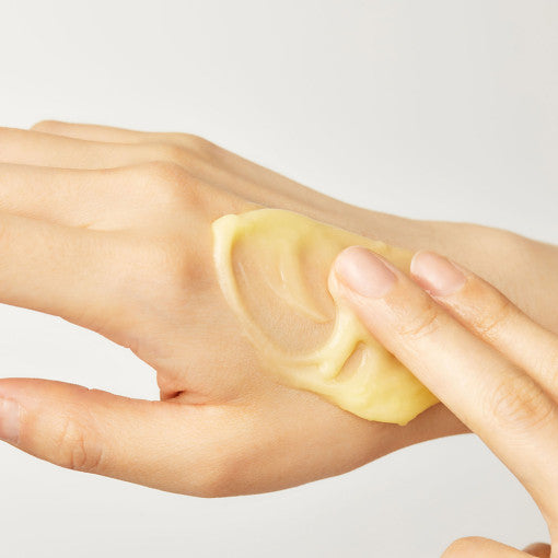 goodal Green Tangerine Vita-C Toning Cleansing Balm 110ml 3