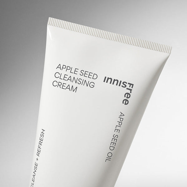 innisfree Apple Seed Cleansing Cream 150ml 3