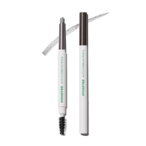 innisfree Auto Eyebrow Pencil 2