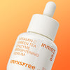 innisfree Green Tea Enzyme Vitamin C Brightening Serum 30ml 3