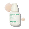 innisfree Green Tea Seed Hyaluronic Serum 50ml 2