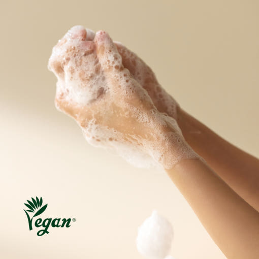 Innisfree Isle Number Body & Hand Wash 300ml #Green Tea Essence 3