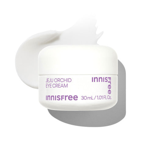 innisfree Jeju Orchid Eye Cream 30ml 2