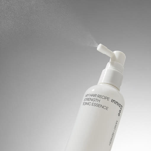 innisfree My Hair Recipe Strength Tonic Essence 100ml 3