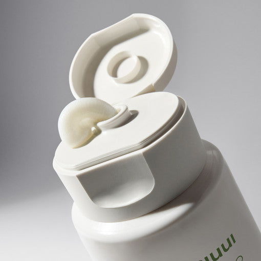 innisfree Olive Vitamin E Real Cleansing Foam 150g 3