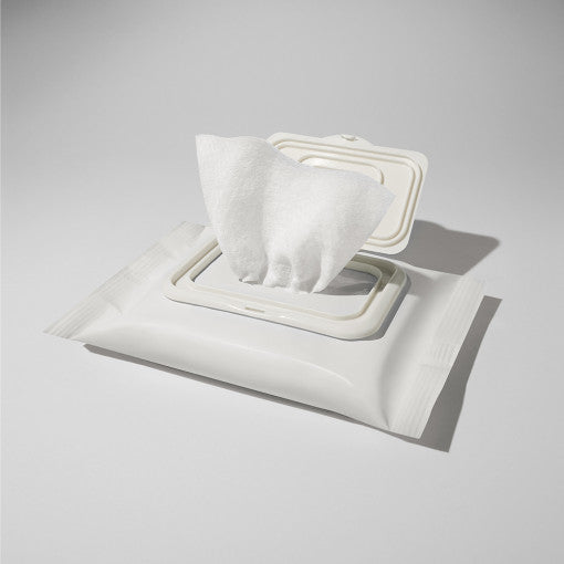 innisfree Olive Vitamin E Real Cleansing Tissue 150g (30ea) 3