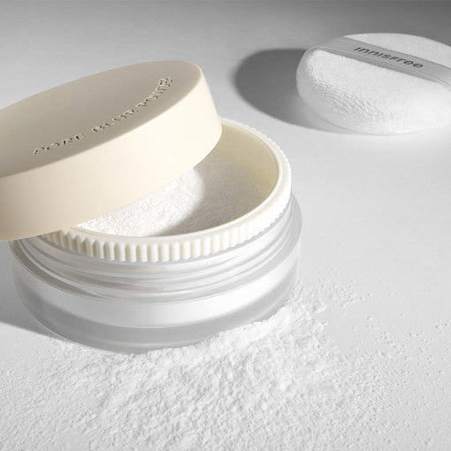 innisfree Pore Blur Powder 11g 3