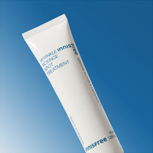 innisfree Wrinkle Science Spot Treatment 40ml 3