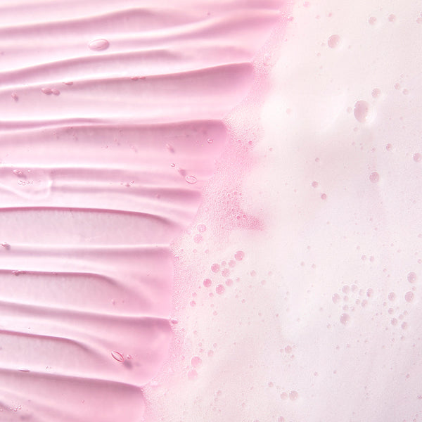 [MARY & MAY] Vegan Low pH Hyaluronic Gel Cleanser 150ml 7