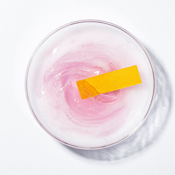 [MARY & MAY] Vegan Low pH Hyaluronic Gel Cleanser 150ml 8