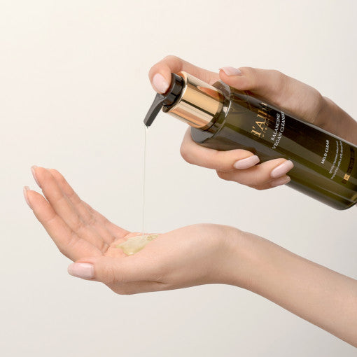 d'Alba Mild Balancing Vegan Cleanser 200ml 6