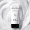 d'Alba White Truffle Deep Clean Foam Cleanser 80ml 4