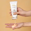 d'Alba White Truffle Return Oil Cream Cleanser (Tube) 100ml X 2ea 3