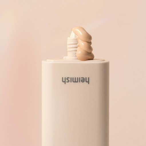 heimish Artless Glow Tinted Sunscreen SPF50+ PA++++ 40ml 4