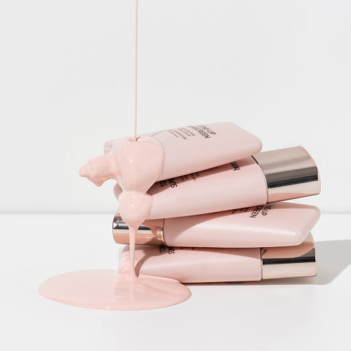 heimish Bulgarian Rose Tinted Tone-up Sunscreen SPF50+ PA+++ 30ml 3