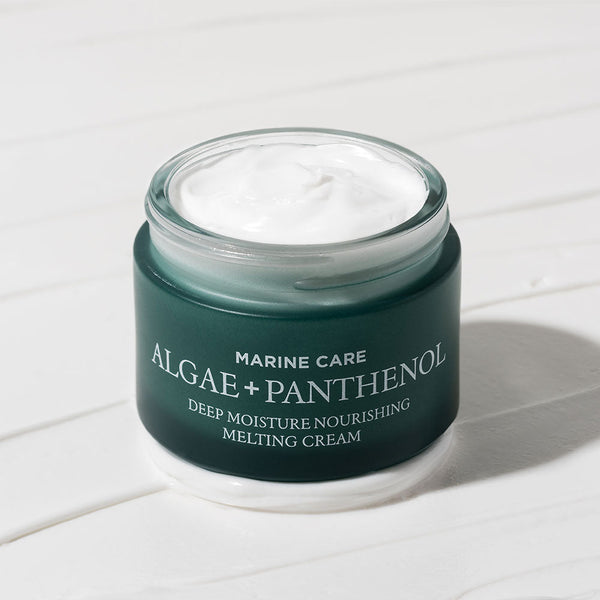 heimish Marine Care Deep Moisture Nourishing Melting Cream 55ml 4