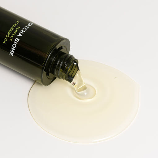 heimish Matcha Biome Perfect Cleansing Oil 150ml 3