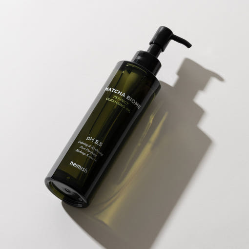 heimish Matcha Biome Perfect Cleansing Oil 150ml 5