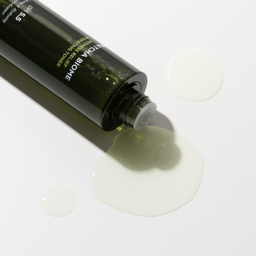 heimish Matcha Biome Redness Relief Hydrating Toner 150ml 3