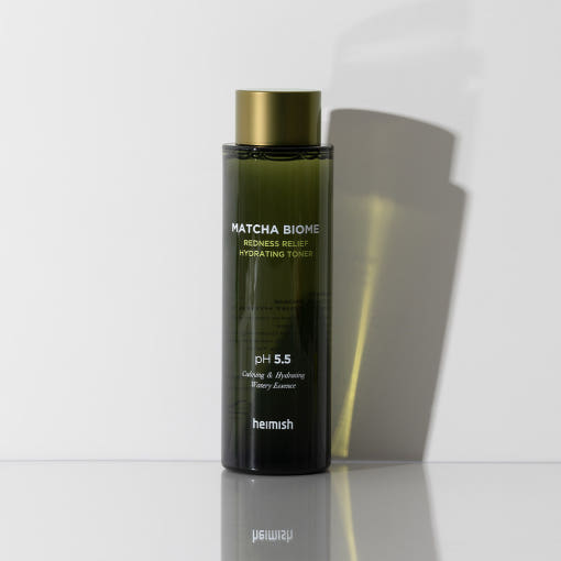 heimish Matcha Biome Redness Relief Hydrating Toner 150ml 2