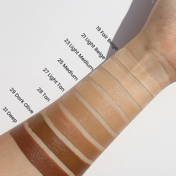 heimish Moringa Ceramide BB Cream SPF30 PA++ 30g 4