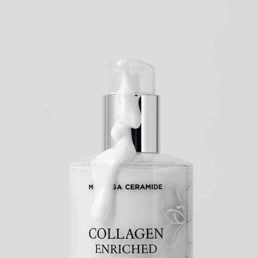 heimish Moringa Ceramide Collagen Enriched Moisturizer 120ml 3