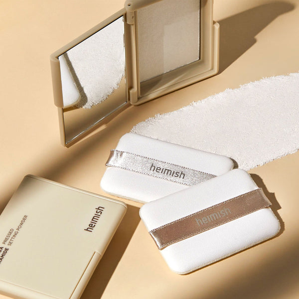 heimish Moringa Ceramide Pressed Setting Powder 5g 4