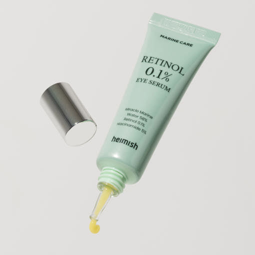 heimish Retinol 0.1% Eye Serum 30ml 2