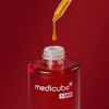 medicube Red Acne Succinic Acid Peel 40g 3