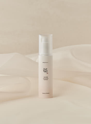 [Beauty of Joseon] Ginseng Moist Sun Serum 50ml (SPF50+ PA++++) 2
