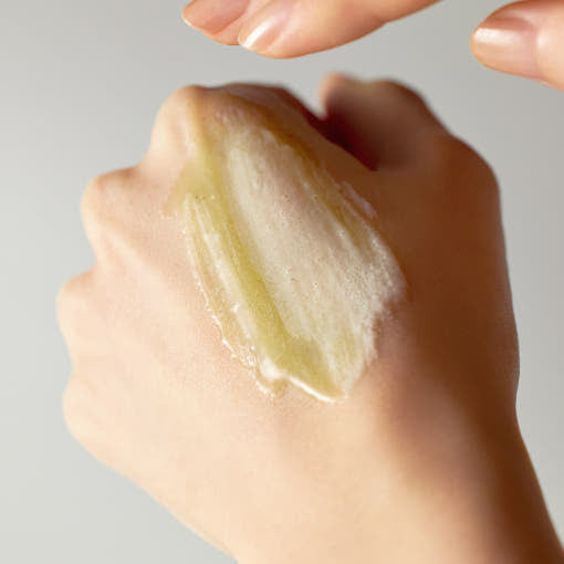 [SOME BY MI] Bye Bye Blackhead 30 Days Miracle Green Tea Tox Bubble Cleanser 120g 4