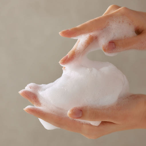 [SOME BY MI] AHA-BHA-PHA 30 Days Miracle Acne Body Cleanser 400g 5