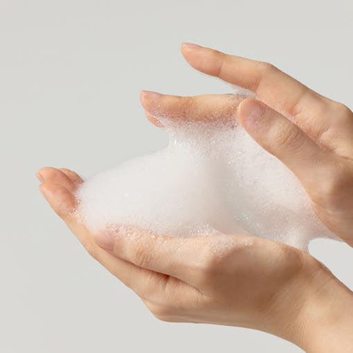 [SOME BY MI] Super Matcha Pore Clean Cleansing Gel 100ml 4