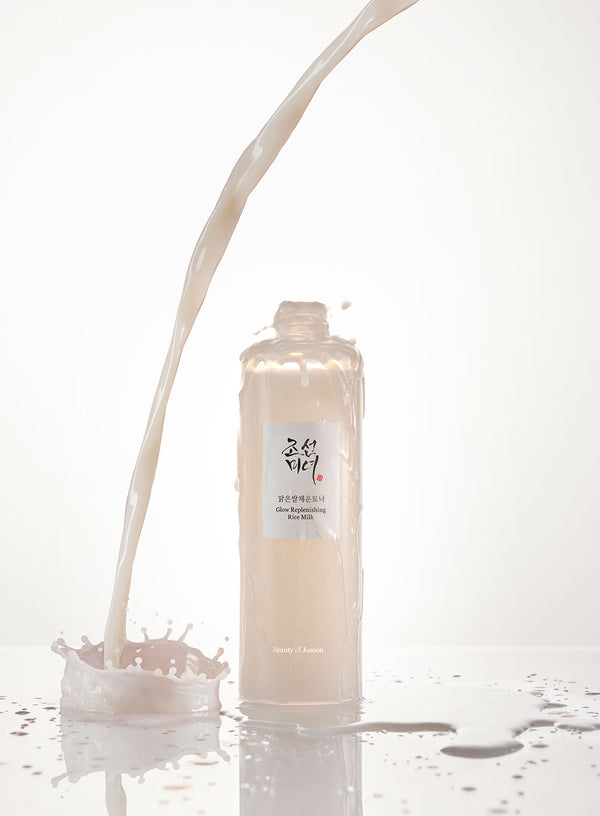 [Beauty of Joseon] Glow Replenishing Rice Milk 150ml 3