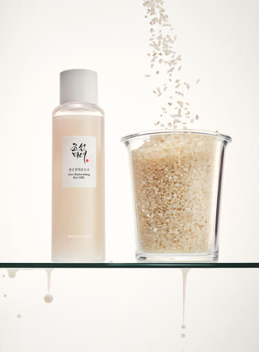 [Beauty of Joseon] Glow Replenishing Rice Milk 150ml 5