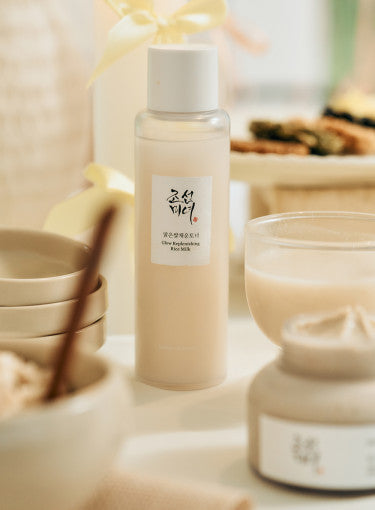 [Beauty of Joseon] Glow Replenishing Rice Milk 150ml 2