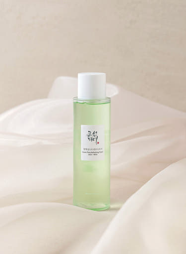 [Beauty of Joseon] Green Plum AHA BHA Toner 150ml 2