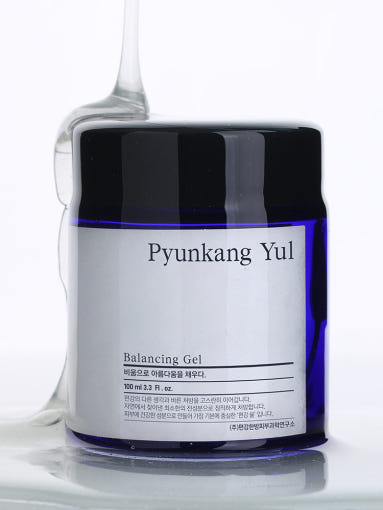 [Pyunkang Yul] Balancing Gel 100ml 3