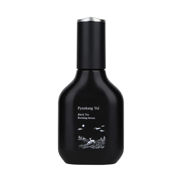 [Pyunkang Yul] Black Tea Boosting Serum 45ml 3