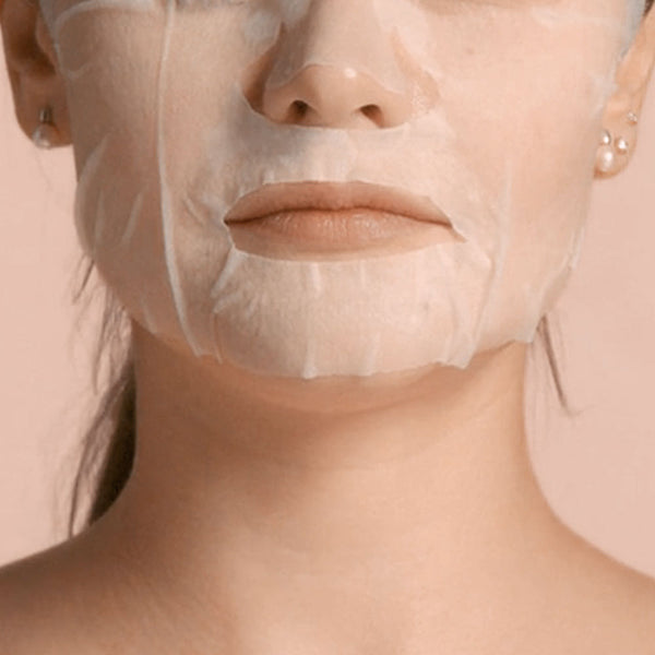 [Pyunkang Yul] Black Tea Revitalizing Mask Pack 25ml*10 Sheets 4