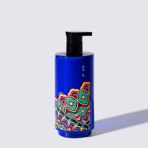 [Pyunkang Yul] Body Lotion Dancheong 350ml 2