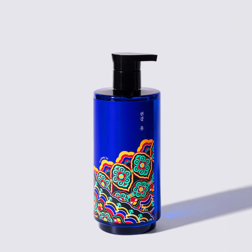 [Pyunkang Yul] Body Wash Dancheong 350ml 2