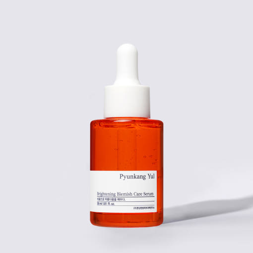 [Pyunkang Yul] Brightening Blemish Care Serum 30ml 5